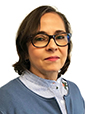 Laura Leticia Michel Camacho