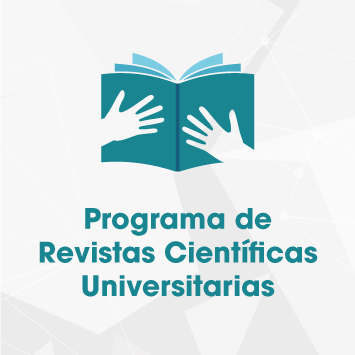 Programa de Revistas Científicas Universitarias 