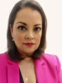 Mtra. Rosa Alicia Arvizu Castañeda