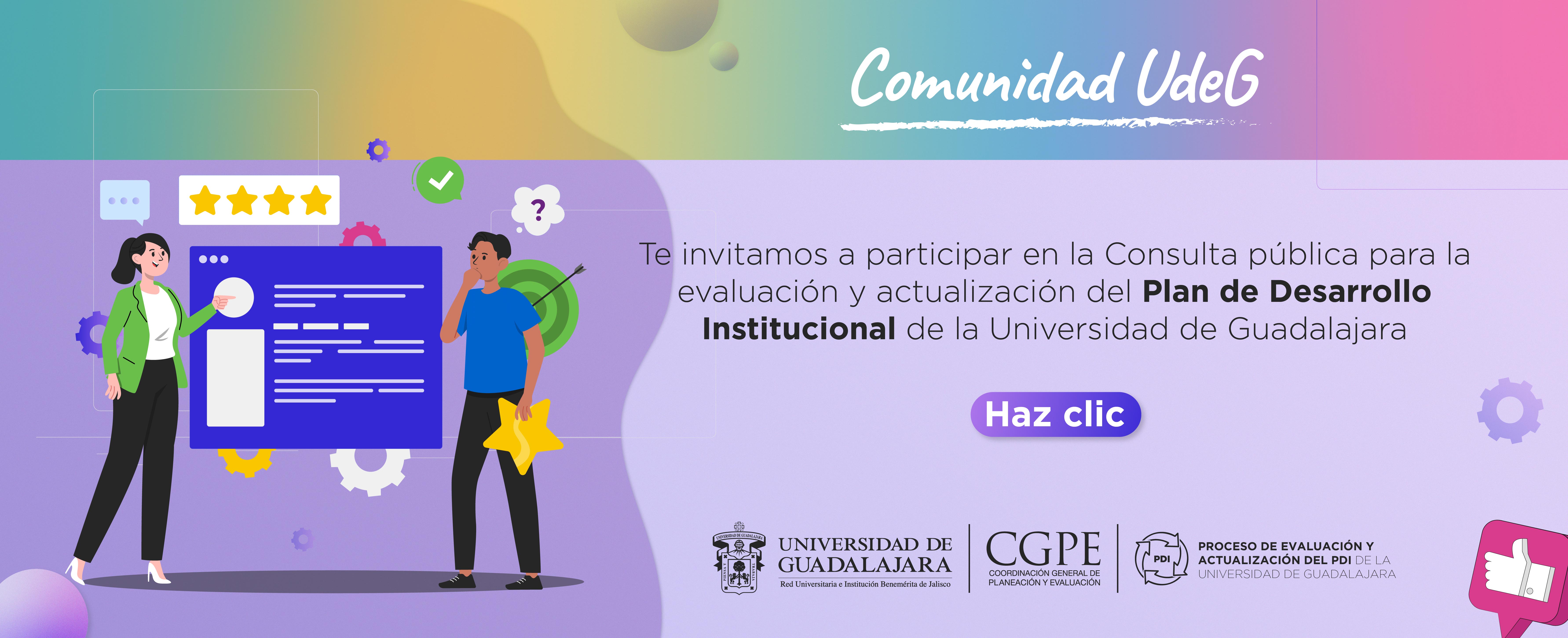 Plan de Desarrollo Institucional