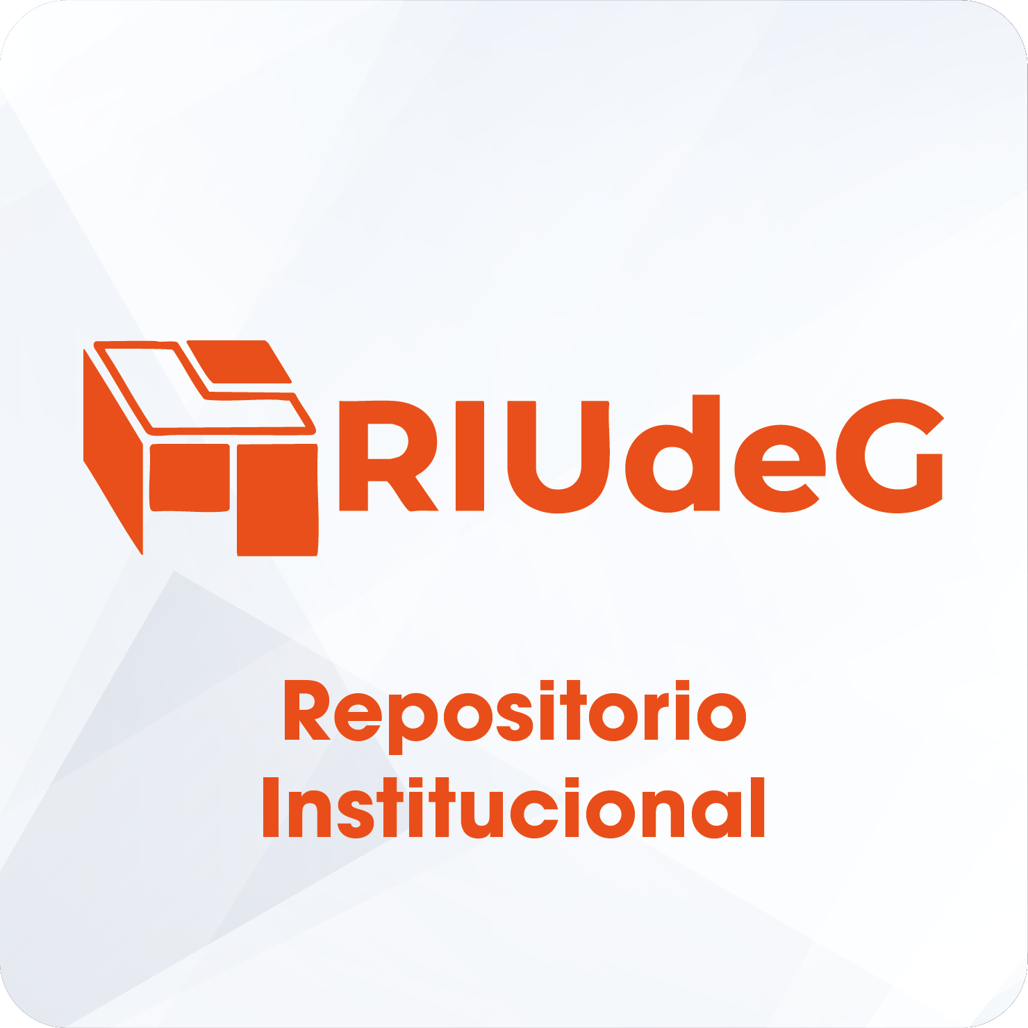 Repositorio RIUdeG