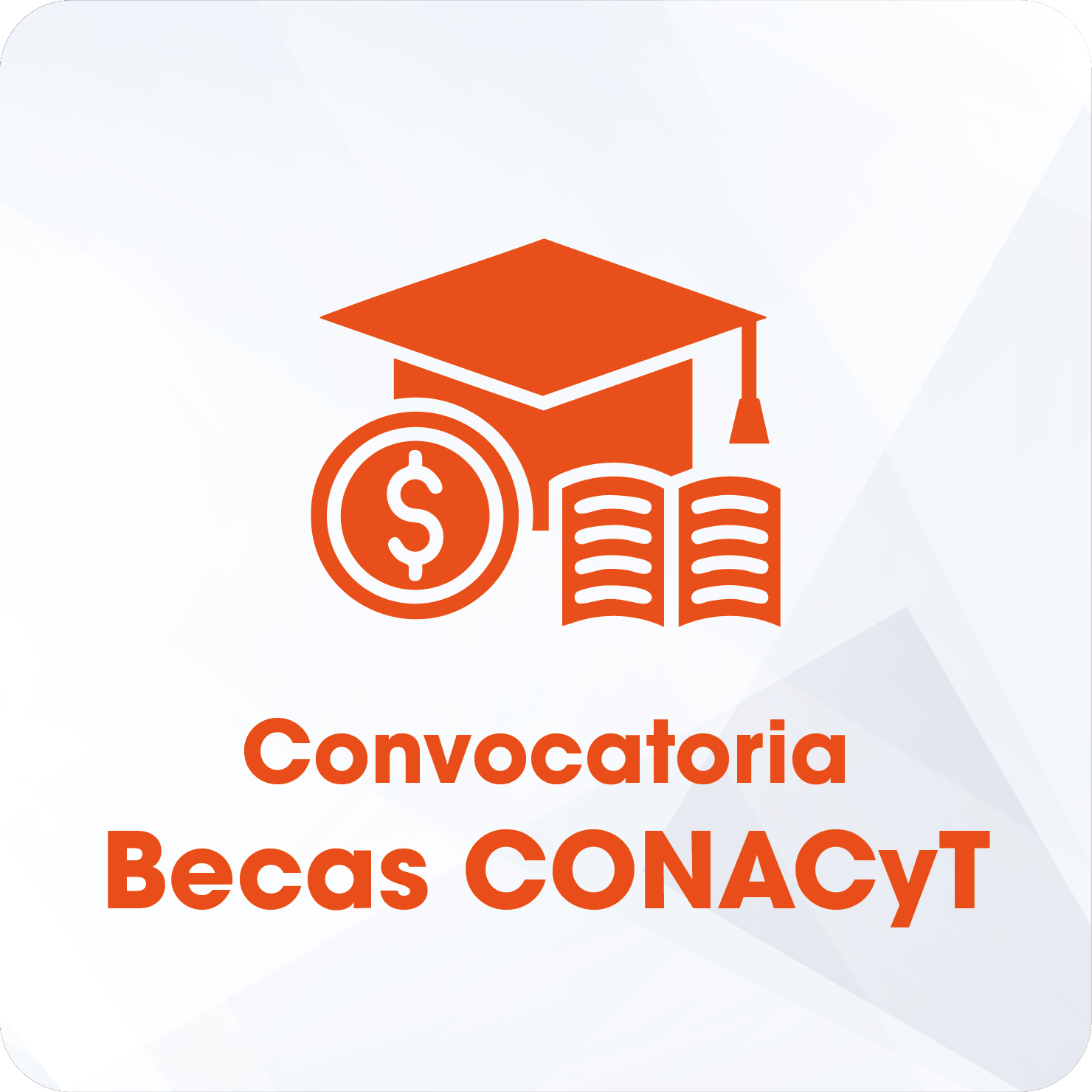 Becas CONACYT