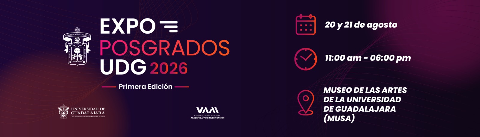 Expo Posgrados 2026