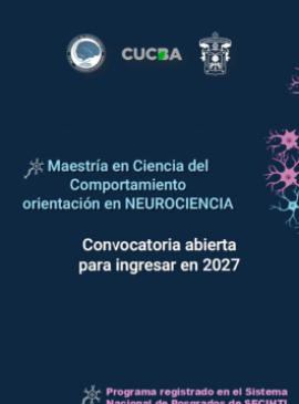 Neurociencia CUCBA