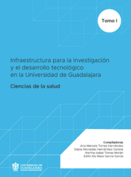 Tomo I | Ciencias de la salud