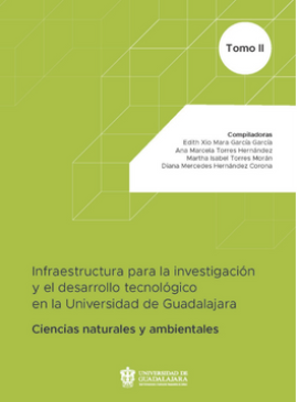 Tomo II | Ciencias naturales y ambientales