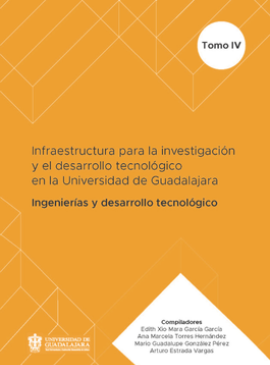 Tomo IV | Ingenierías y desarrollo tecnológico