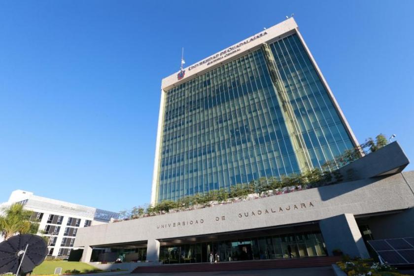  Con base en criterios científicos, UdeG confirma regreso a clases 100 por ciento virtual
