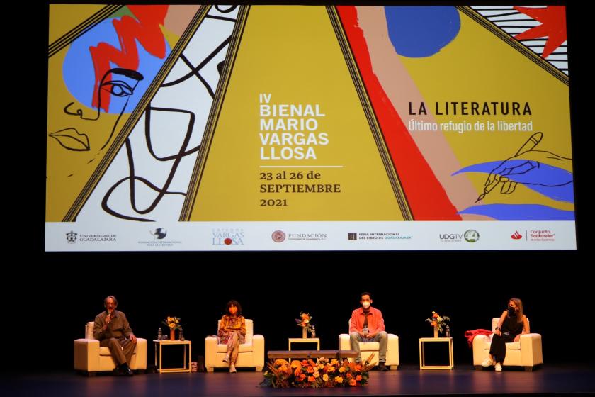 Pandemia restringió las libertades colectivas e individuales, dicen escritores