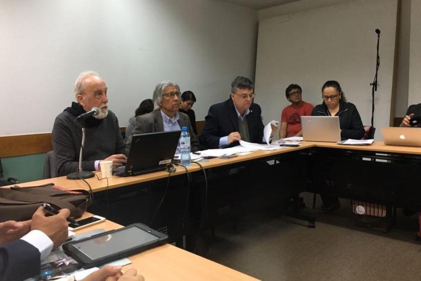 Participación de la Universidad de Guadalajara en la Asamblea General de la Red Universidad Empresa América Latina, El Caribe y La Unión Europea (ALCUE)