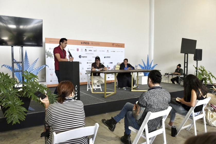 El gusto por el cine documental aumentó a partir de la pandemia
