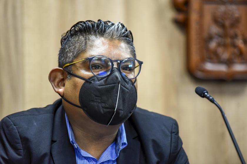 Invitan a participar en la Cátedra de la Interculturalidad y Seminario de Epistemologías Decoloniales