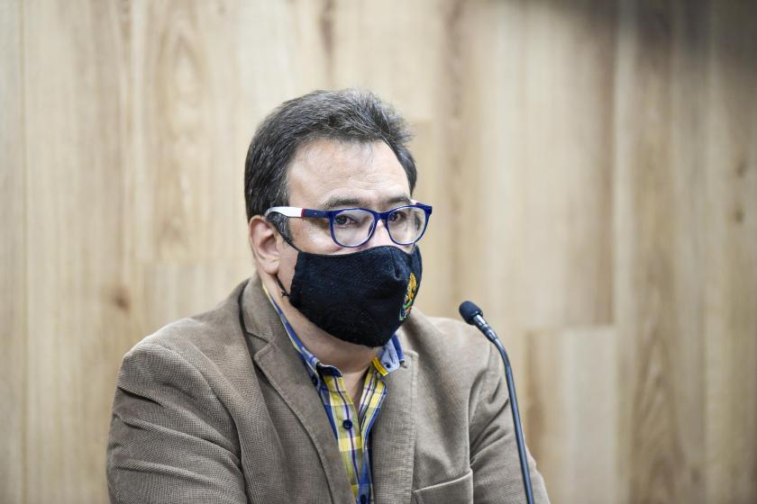 Invitan a participar en la Cátedra de la Interculturalidad y Seminario de Epistemologías Decoloniales