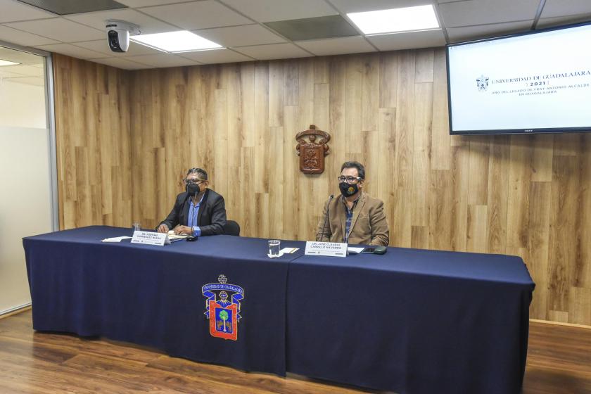 Invitan a participar en la Cátedra de la Interculturalidad y Seminario de Epistemologías Decoloniales