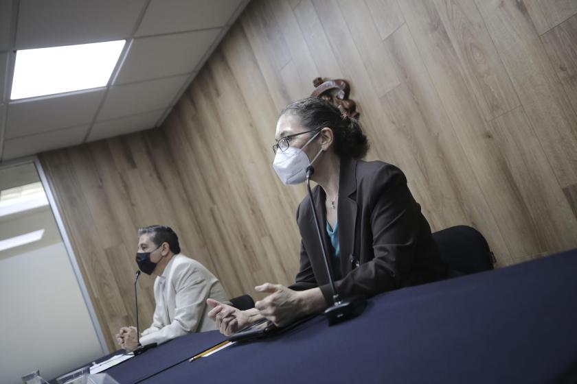 A pesar de estereotipos sociales, hay más interés de niñas y adolescentes por las ciencias exactas