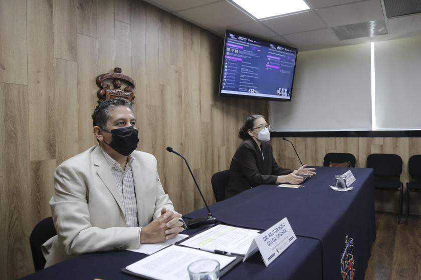 A pesar de estereotipos sociales, hay más interés de niñas y adolescentes por las ciencias exactas