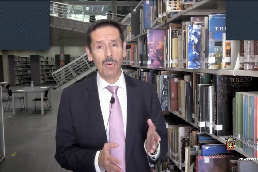 La comunicación cambió y ya no es exclusiva entre seres humanos