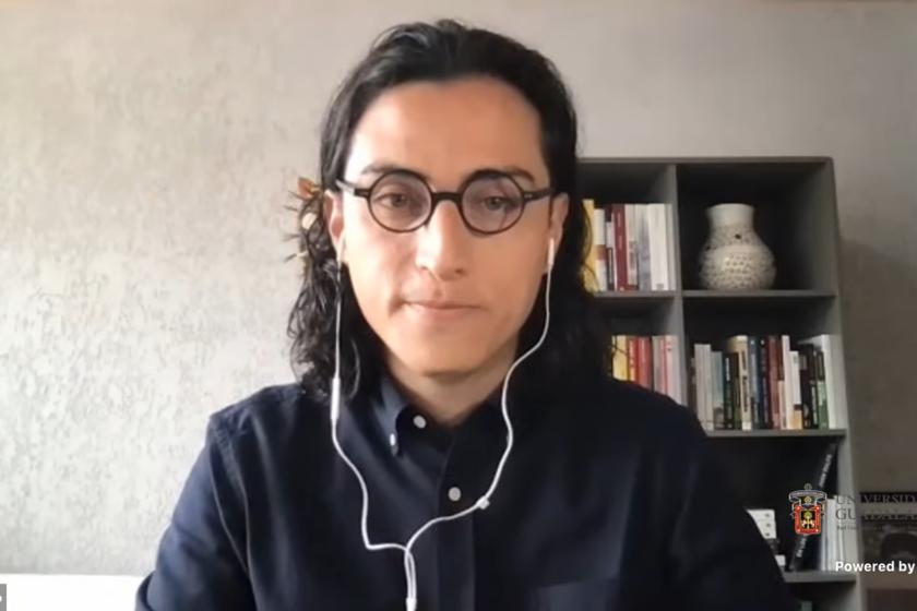 Periodismo joven de Jalisco no para de librar batallas en medio de la infodemia