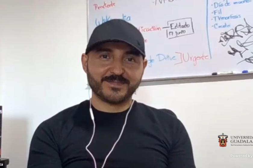 Periodismo joven de Jalisco no para de librar batallas en medio de la infodemia