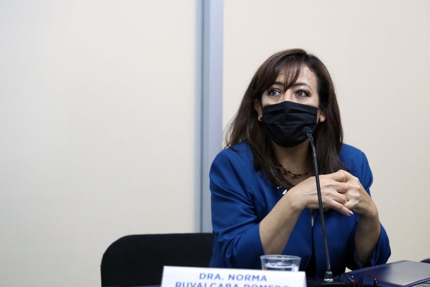 Anuncia UdeG acciones por la salud mental frente al COVID-19