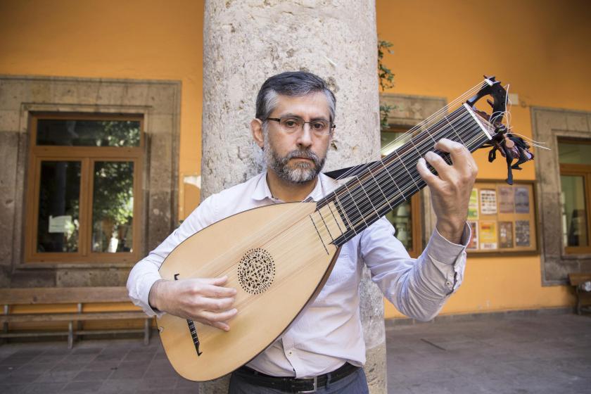 Presenta CUAAD diversidad musical en Temporada de Otoño 2021
