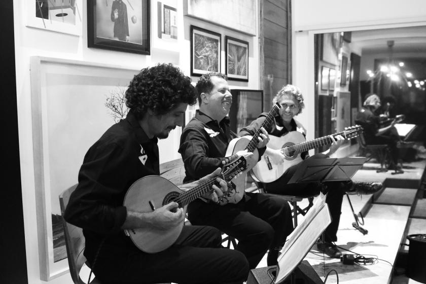 Presenta CUAAD diversidad musical en Temporada de Otoño 2021
