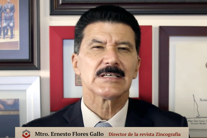 Presentan revista “Zincografía” en Simposio de Comunicación y Diseño Gráfico