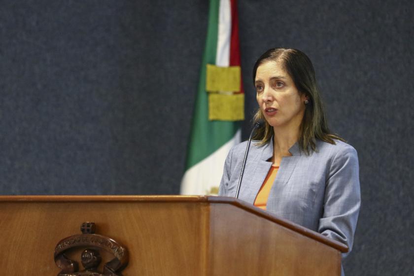 Celebra primer aniversario Instituto de Investigación en Rendición de Cuentas y Combate a la Corrupción de la UdeG