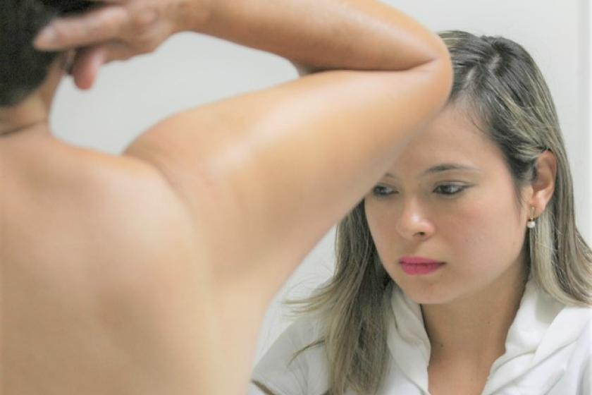 Invita Hospital Civil de Guadalajara a fortalecer la detección temprana del cáncer de mama