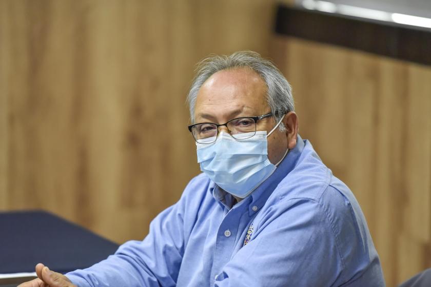 Atomización de monocultivos impacta bosques de Jalisco por el cambio de uso de suelo