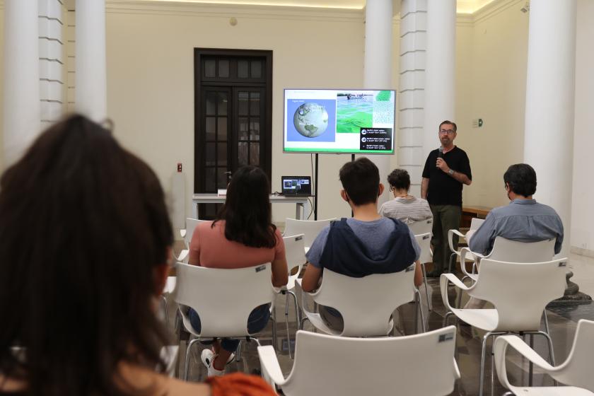 Cuencas hidrológicas, clave para la dotación de agua en las ciudades