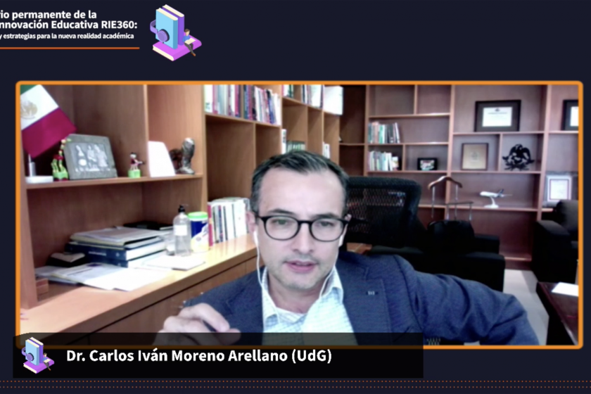 La educación continua es una necesidad ante la generación vertiginosa de información, aseguran especialistas