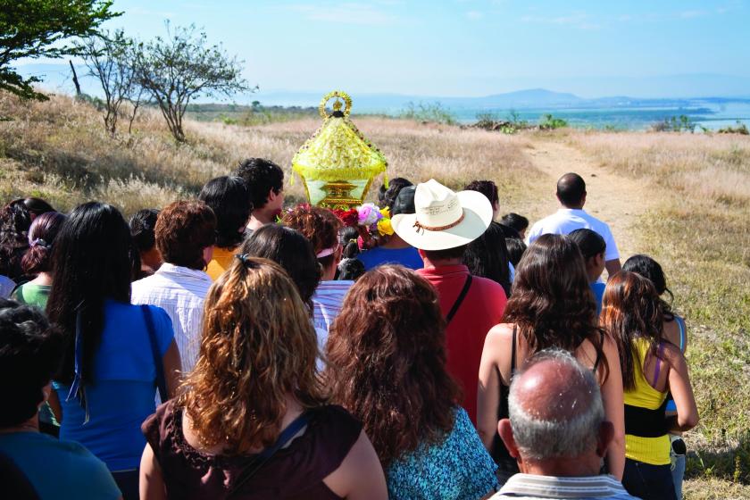 Desatención de gobiernos en las rutas religiosas de Jalisco impiden potenciar su desarrollo