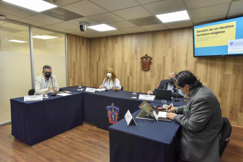 Desatención de gobiernos en las rutas religiosas de Jalisco impiden potenciar su desarrollo