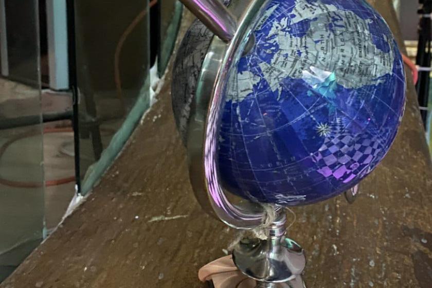 Premian al Museo de Ciencias Ambientales por su contribución en el análisis de los sistemas alimenticios del mundo