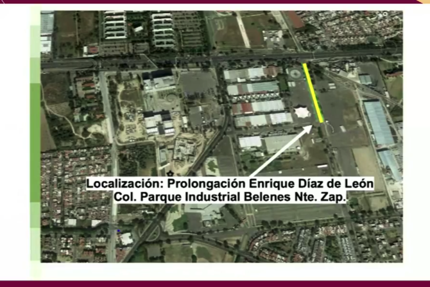Llenarán de color las paredes alrededor del Museo de Ciencias Ambientales