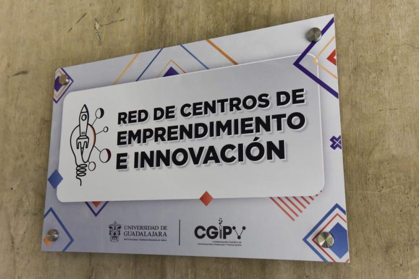 Creando a futuros emprendedores desde el bachillerato