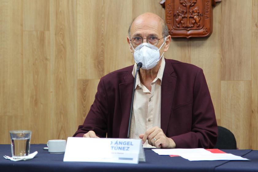 Música, altares, catrinas, tradición oral y más en los festejos de UdeG por el Día de Muertos 2021