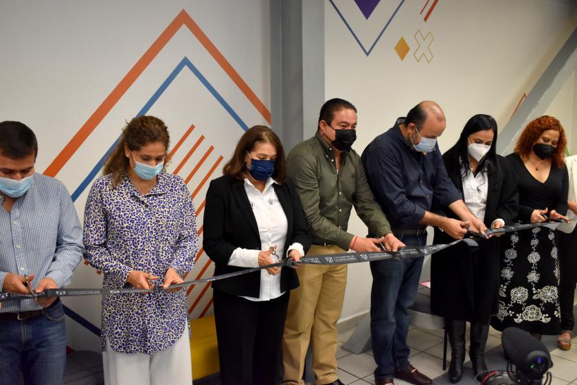 Impulsa UdeG la cultura de innovación y emprendimiento universitario