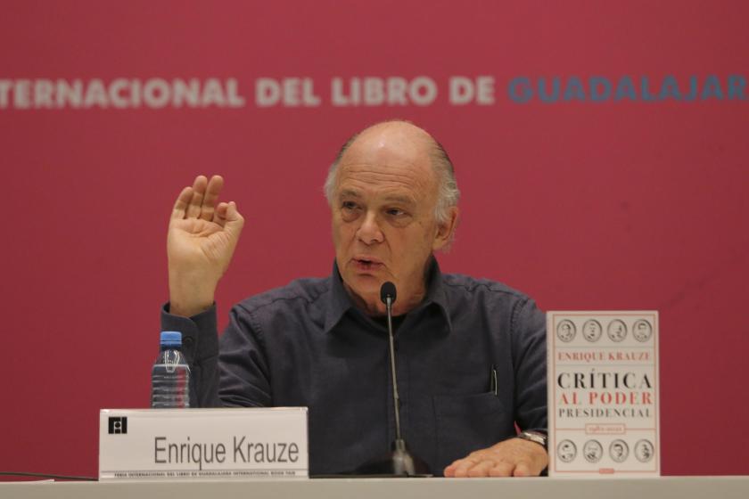 “Crítica al poder presidencial”, el historial de fallas de los últimos ocho sexenios