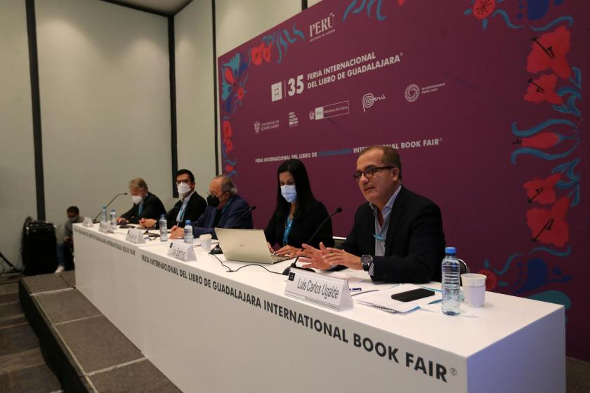 Debaten sobre el futuro de México en materia de seguridad