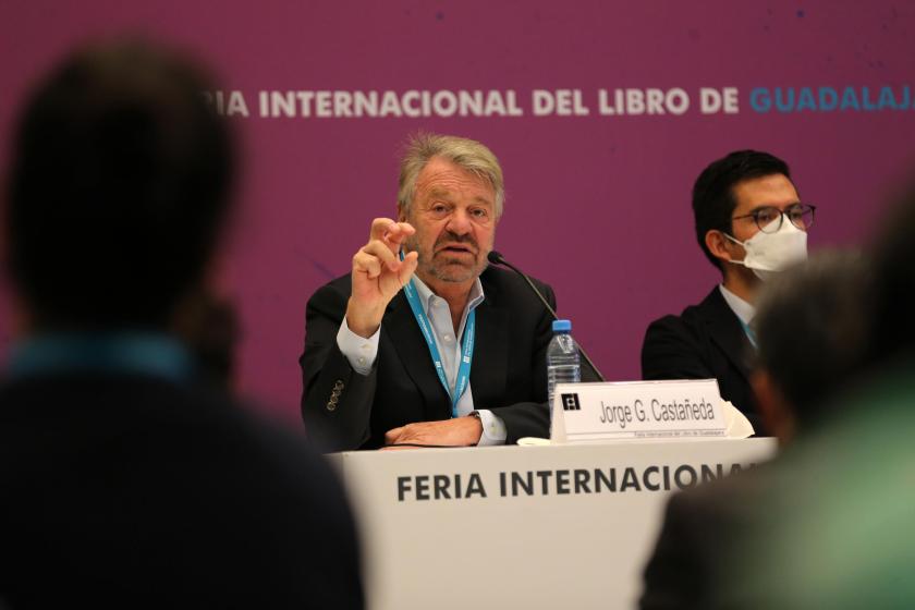 Debaten sobre el futuro de México en materia de seguridad