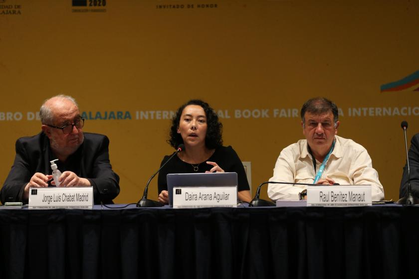 La militarización en México ha dejado más violencia