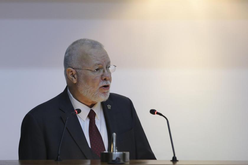Convocan a buscar respuestas a los principales retos de América Latina en materia de derechos humanos