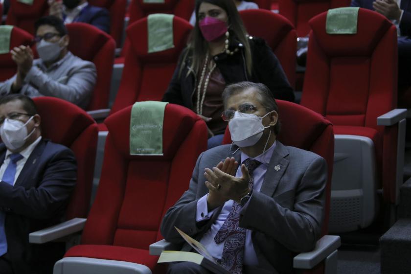 Convocan a buscar respuestas a los principales retos de América Latina en materia de derechos humanos