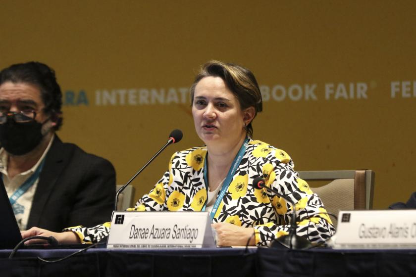 En México, el tema ambiental sigue sin ser una prioridad