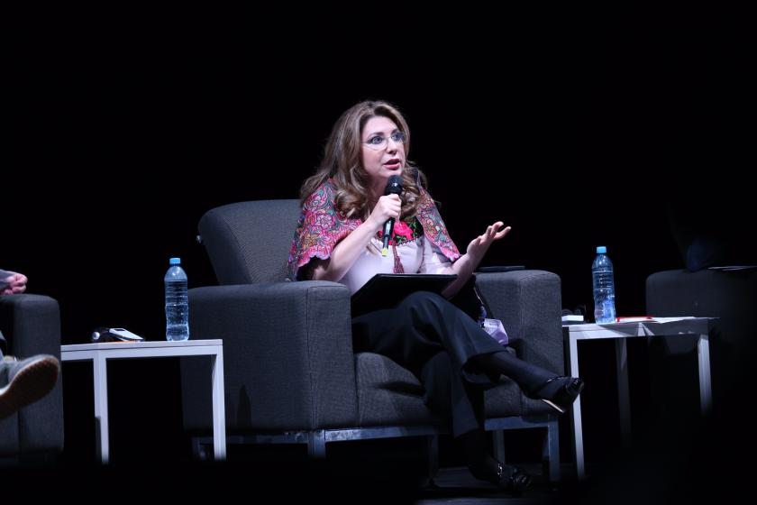 Expertos hablan sobre gobernanza, brechas y desigualdades en Foro OCDE
