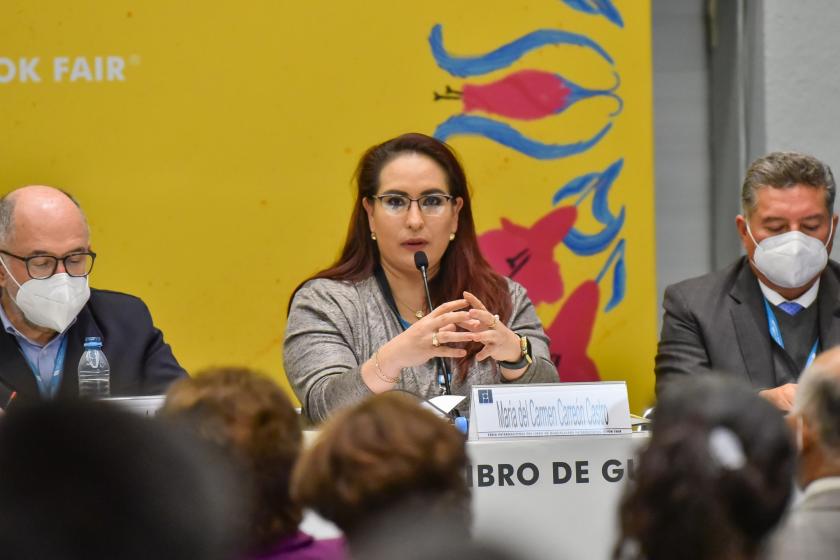 Covid-19 complicó la resolución de casos en el poder judicial
