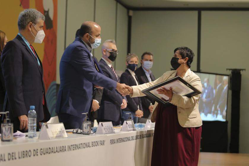 Gobiernos sub nacionales en cooperación contra el cambio climático