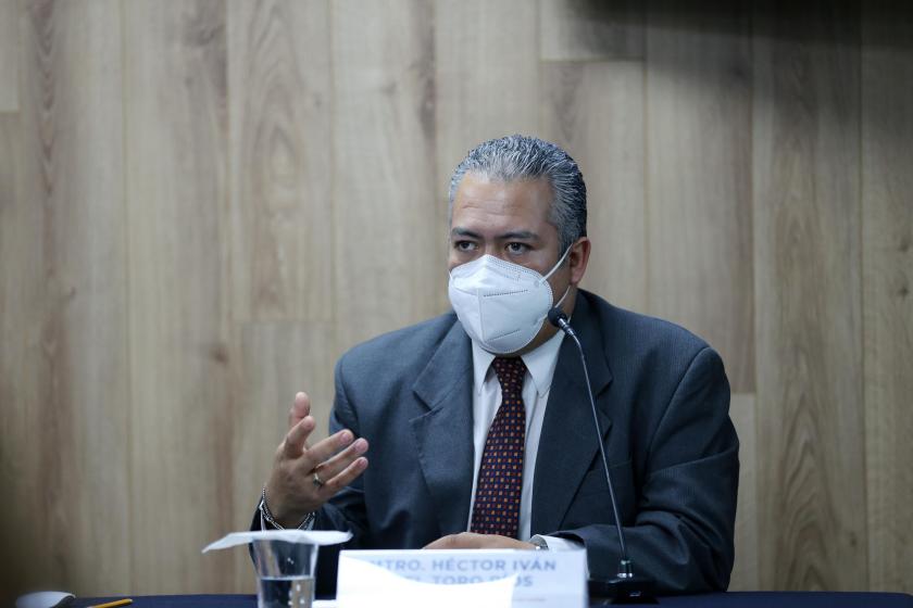Investigadores del CUCEA prevén un difícil panorama económico para Jalisco y el resto del país en 2022